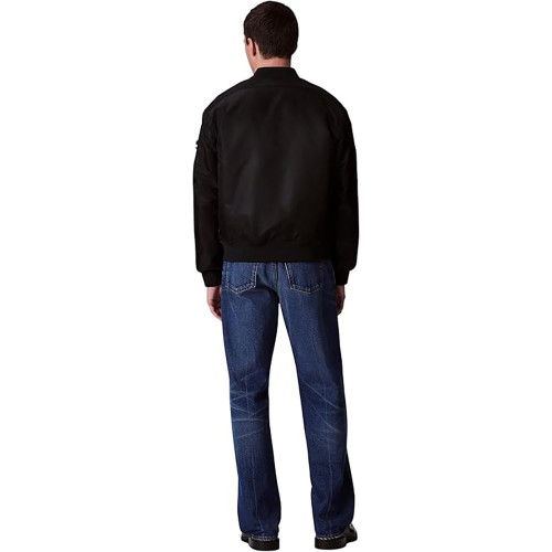 Calvin Klein Ανδρικό μπουφάν Nylon Bomber Jacket